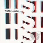 Lust Lust Lust by The Raveonettes