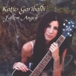 Fallen Angel by Katie Garibaldi