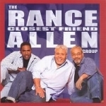 Closest Friend by The Rance Allen Group