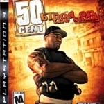 50 Cent: Blood on the Sand 