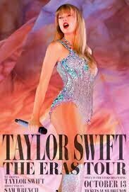 Taylor swift the eras tour (2023)