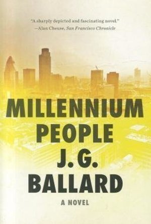 Millennium People