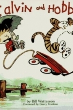 Calvin and Hobbes