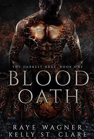 Blood Oath (Darkest Drae #1)