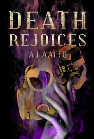 Death Rejoices (The Marnie Baranuik Files #2)