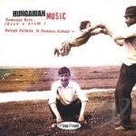 Hungarian Music by Rota Romanyi