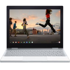 Google Pixelbook Laptop