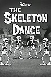 The Skeleton Dance (1929)