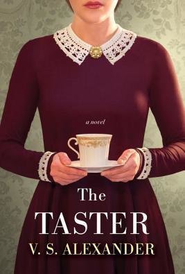 The Taster