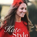Kate Style: Chic and Classic Look