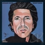 Recent Songs by Leonard Cohen