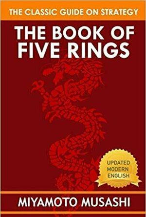 The Books of Five Rings