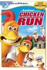 Chicken Run (2000)