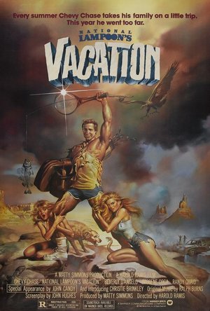National Lampoon&#039;s Vacation (1983)
