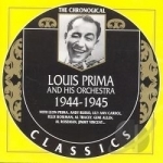 1944-1945 by Louis Prima