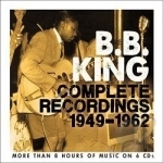 Complete Recordings 1949-1962 by BB King