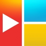 Photo &amp; Video Collage Maker (Pro) for Instagram, Vine &amp; YouTube