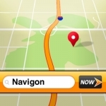 Navigon Now ~ Easy Address Entry For Navigon GPS Apps