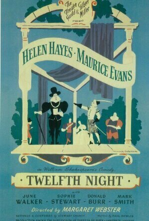 Twelfth Night