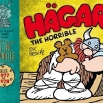Hagar the Horrible (the Epic Chronicles): Dailies 1977-78