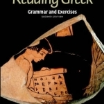 Reading Greek - Grammar and exercises