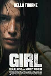 Girl (2020)