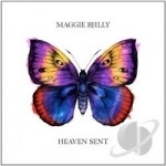 Heaven Sent by Maggie Reilly