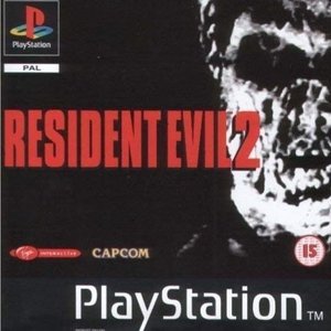 Resident Evil 2 