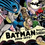 Batman: Volume 3 : The Silver Age Newspaper Comics (1969-1972)