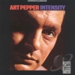 Intensity by Art Pepper