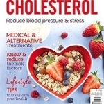 Lower Cholesterol: Reduce Blood Pressure and Stress