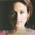 Lost Get Found by Britt Nicole