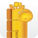 GRuler - AR ruler & meter tape