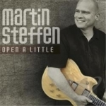 Open a Little by Martin Steffen