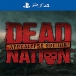 Dead Nation Apocalypse Edition 