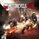 Motorcycle Club 