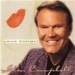 Love Songs by Glen Campbell