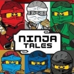 LEGO Ninjago: Ninja Tales