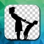 Photo Cut Out Editor - Erase Background &amp; Blend In