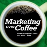 Marketing Over Coffee