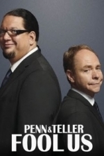Penn &amp; Teller: Fool Us  - Season 2