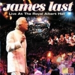 Live at the Royal Albert Hall by James Last
