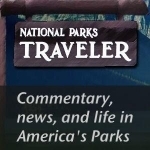 National Parks Traveler Podcast