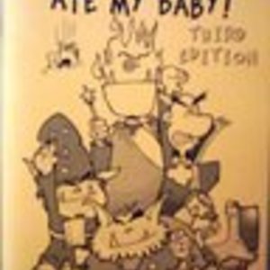 Kobolds Ate My Baby (3rd Edition)