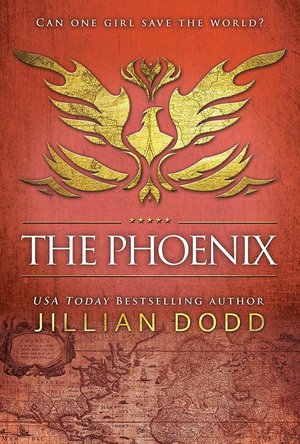 The Phoenix (Spy Girl book 6)