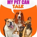 +My Pet Can Talk Videos - Free Virtual Talking Animal Game