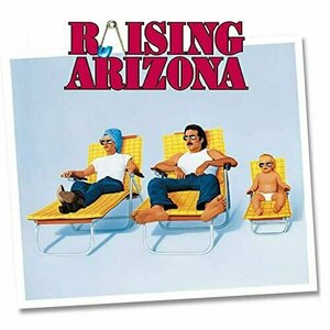 Raising Arizona by Carter Burwell