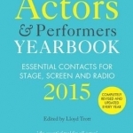 Actors and Performers Yearbook 2015