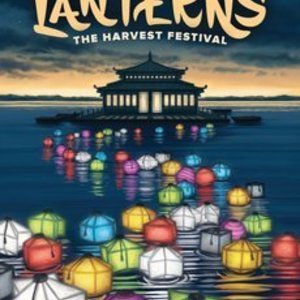 Lanterns: The Harvest Festival