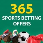 Sports Bet Offers – 365 Days a Year